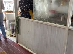 门面-云南大锅豆浆店