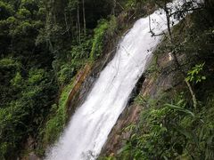 -千泷沟大瀑布旅游区