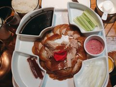 -壹零捌道·北京烤鸭(车公庄店)