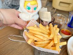 -粤海喜来登酒店·&More聚驿(天河城店)