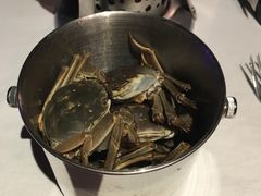 螃蟹-星伦多自助料理·涮烤一体(虹悦城店)