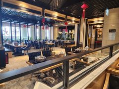 -川骄海鲜自助(河东店)