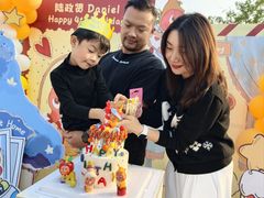 -白石龙音乐公园