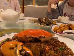 -喜记避风塘炒辣蟹(旗舰店)