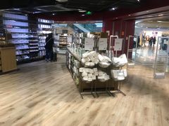 -MUJI无印良品(西单大悦城店)