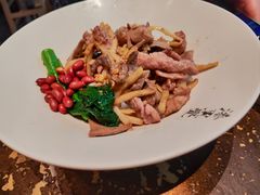 -漆黑觉米粉(三里屯店)