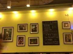 大堂-大哥餐厅(西城花园店)