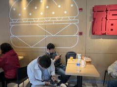 -麦当劳(豫园店)