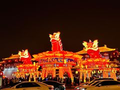-大唐不夜城