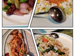 -申粤轩酒楼·三十年粤菜经典(丁香花园店)