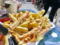 -贤花饭店(凯德店)