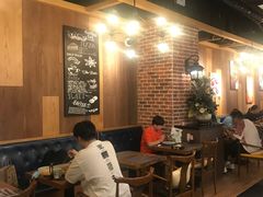 -炽真·果木窑烤自助牛排馆儿(和平欧乐店)