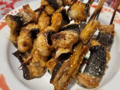 -辉记炭烧海鲜大排档·老字号(福田店)