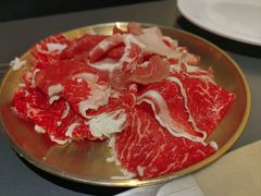 -星伦多自助料理·涮烤一体(虹悦城店)