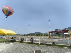 -千岛湖燃擎卡丁车赛车主题乐园(秀湖路店)