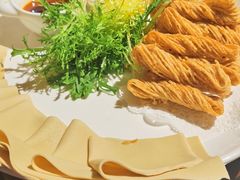 -吴山贡鹅(罍街店)