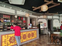 -王明古法砂锅居(开化寺店)
