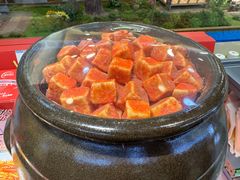 -海兰江石锅饭(水上店)