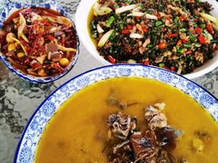 -铁山坪森林公园