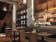 大堂-IL TEATRO 精品意大利餐厅