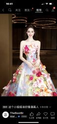 -衣贝姿婚纱礼服馆