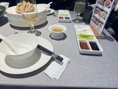 -福海居烤鸭店(鸟巢店)