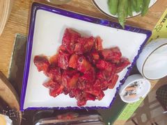 -亲回家吃饭餐厅(黄陂店)