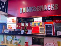 -首都电影院(西单店 LED巨幕)