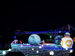 -云幽谷旅游区
