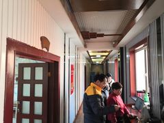 -闫水饺大酒楼·北京老闫靓马饺子馆