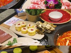 -蜀大侠火锅(四川北路店)