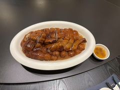 -一品粤珍轩(吴中路店)
