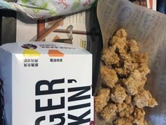 -肯德基(金爵万象店)