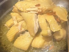 -汀小府·福建客家菜(鼓山沃尔玛店)