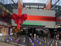 -浦江城市生活广场(江月路店)