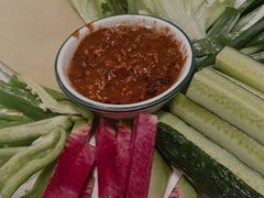 -鑫正兴东北烧烤(滨湖店)
