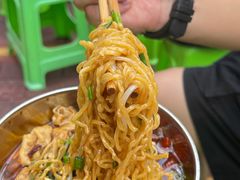-金牌罗记肠旺面(蔡家街店)