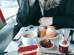 -澳门旅游塔360°旋转餐厅(南湾湖广场店)