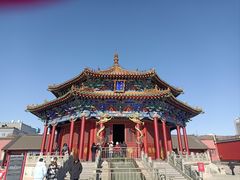 -老边饺子馆(中街店)