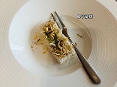 -香樟花园法式铁板烧(恒隆广场店)
