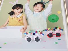 -海马体家庭照相馆(广州正佳广场店)