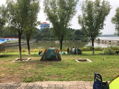 -青龙湖公园