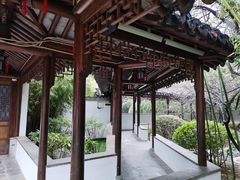 -江宁织造博物馆