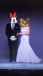 点击看大图 -唯一视觉婚纱摄影(李家村店)