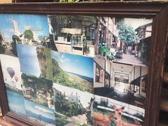 -懒鱼时光馆(沙坪坝店)