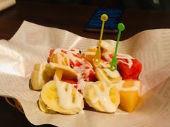 -BARBECUE烤肉屋