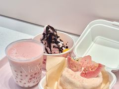 -HEY YO喜乳酪(金光华广场店)