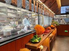-千百味红餐厅·非遗江西菜(绿地双子塔总店)