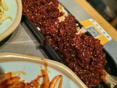 -金龙烧烤·牛肉面(西塔店)