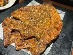 -Local泰莲庭(虹鳟鱼店)